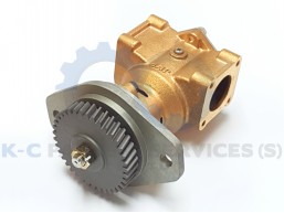 JPR-S7630 Seawater Pump